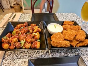  at Baomerang in Porto