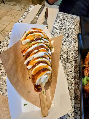  at Baomerang in Porto