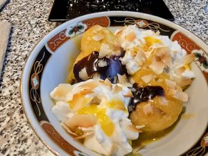  at Baomerang in Porto