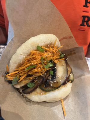   at Baomerang in Porto