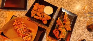  at Baomerang in Porto