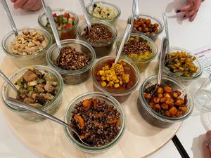  at Pompidop in Brussels