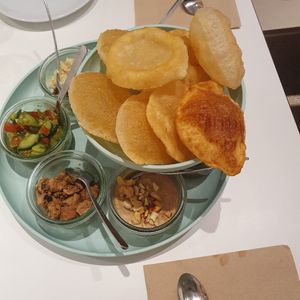  at Pompidop in Brussels