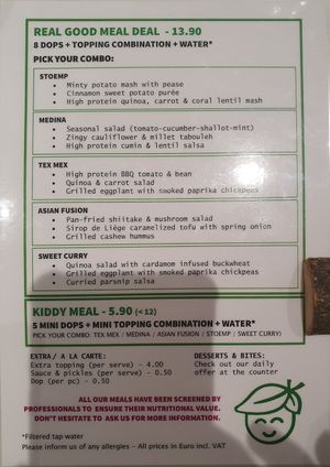  at Pompidop in Brussels