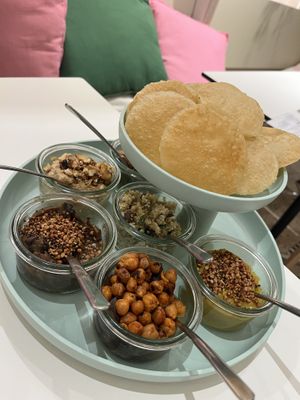   at Pompidop in Brussels