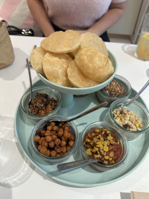 Medina and Tex Mex  at Pompidop in Brussels