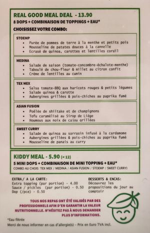  at Pompidop in Brussels