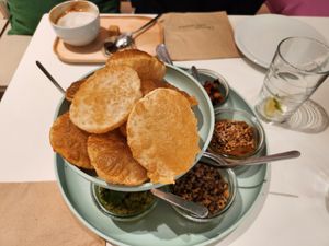  at Pompidop in Brussels