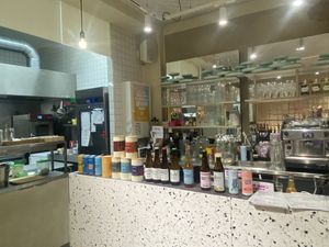   at Pompidop in Brussels