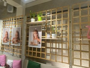   at Pompidop in Brussels