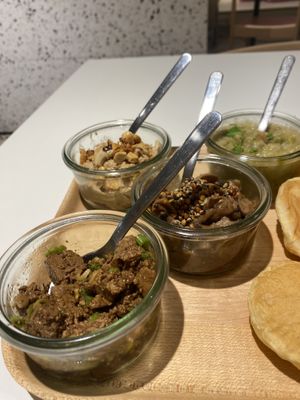   at Pompidop in Brussels