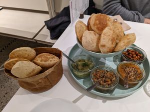  at Pompidop in Brussels