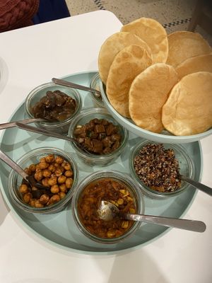   at Pompidop in Brussels