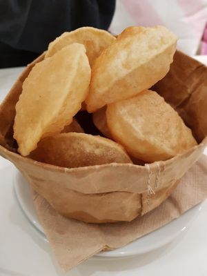  at Pompidop in Brussels