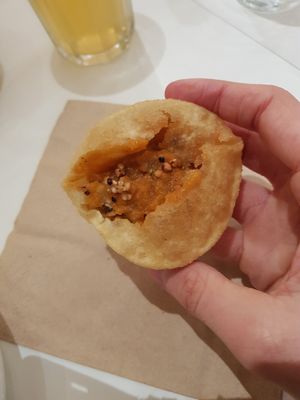  at Pompidop in Brussels