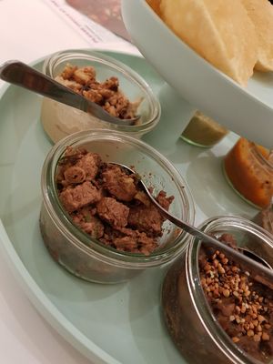  at Pompidop in Brussels