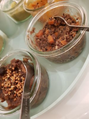  at Pompidop in Brussels