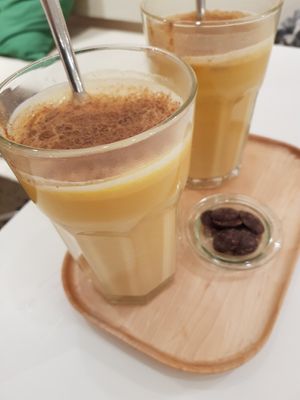  at Pompidop in Brussels