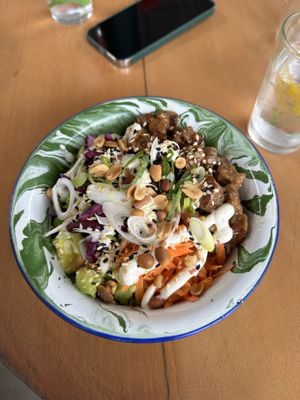   at PokeGiliAir Fresh & Healthy Food in 