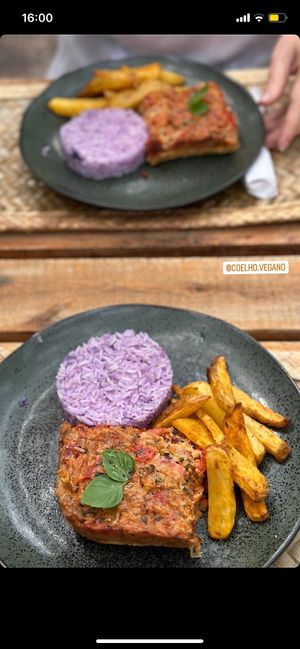  at Coelho Vegano in Tibau Do Sul