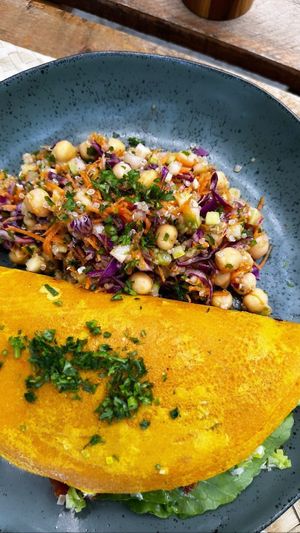  at Coelho Vegano in Tibau Do Sul