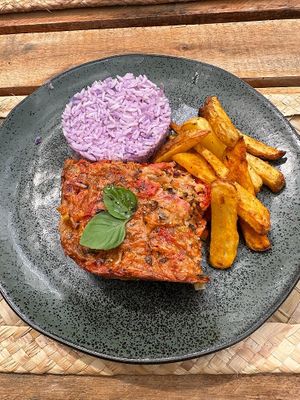  at Coelho Vegano in Tibau Do Sul