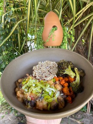  at Coelho Vegano in Tibau Do Sul