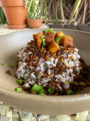  at Coelho Vegano in Tibau Do Sul