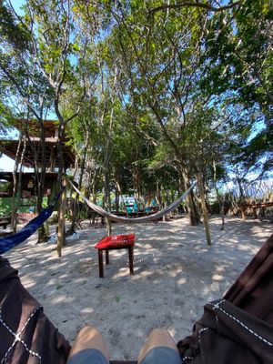  at Coelho Vegano in Tibau Do Sul