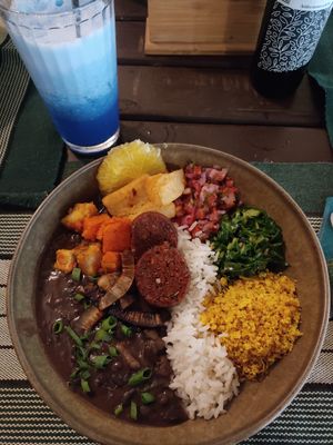  at Coelho Vegano in Tibau Do Sul