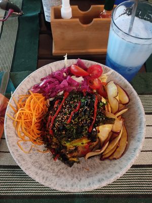  at Coelho Vegano in Tibau Do Sul