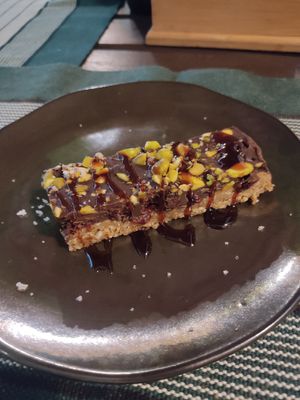  at Coelho Vegano in Tibau Do Sul