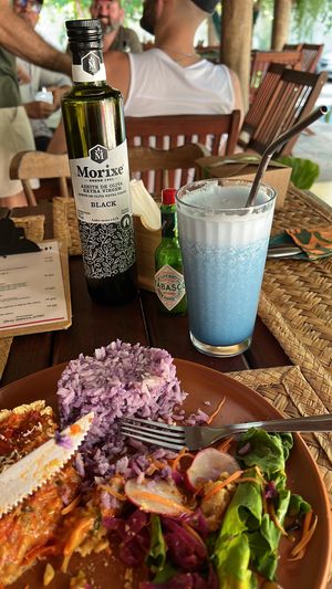   at Coelho Vegano in Tibau Do Sul