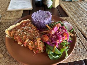   at Coelho Vegano in Tibau Do Sul