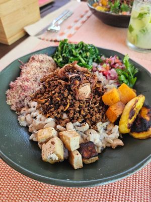  at Coelho Vegano in Tibau Do Sul