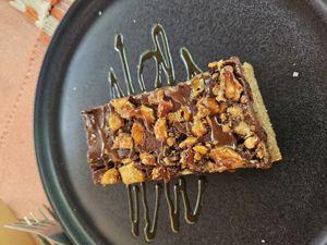  at Coelho Vegano in Tibau Do Sul