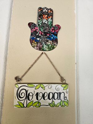  at Coelho Vegano in Tibau Do Sul