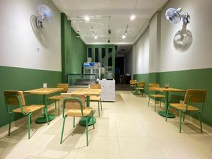  at Daissy Thao Dien in Ho Chi Minh City