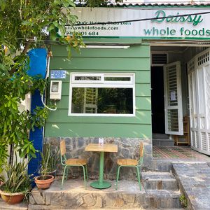  at Daissy Thao Dien in Ho Chi Minh City