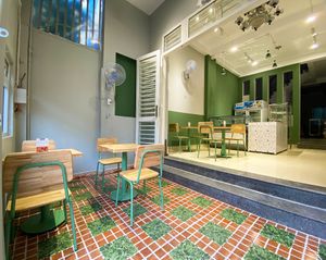  at Daissy Thao Dien in Ho Chi Minh City