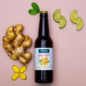  at Daissy Thao Dien in Ho Chi Minh City