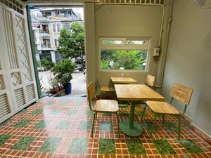  at Daissy Thao Dien in Ho Chi Minh City