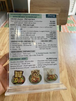  at Daissy Thao Dien in Ho Chi Minh City