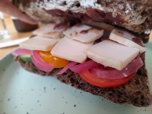  at Daissy Thao Dien in Ho Chi Minh City