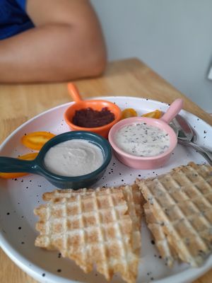  at Daissy Thao Dien in Ho Chi Minh City