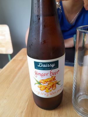  at Daissy Thao Dien in Ho Chi Minh City