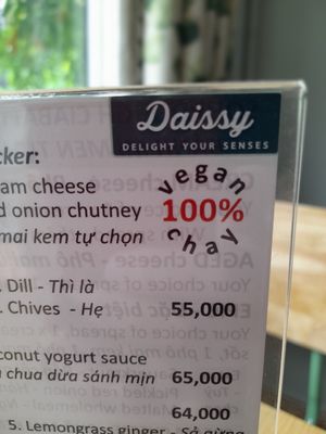  at Daissy Thao Dien in Ho Chi Minh City