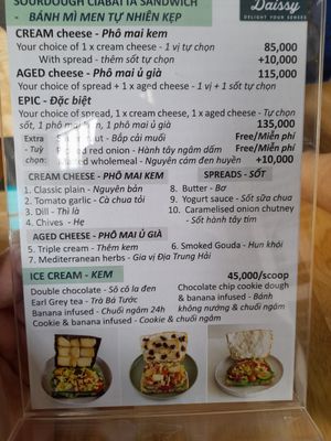  at Daissy Thao Dien in Ho Chi Minh City