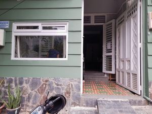  at Daissy Thao Dien in Ho Chi Minh City