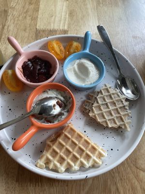   at Daissy Thao Dien in Ho Chi Minh City